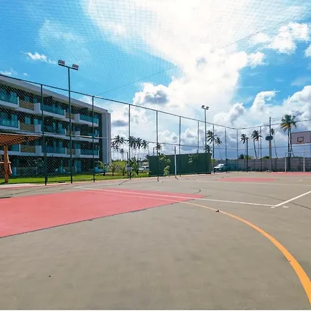 Flat Mana Beach Experience - Muro Alto-2